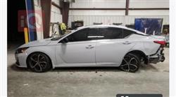 نیسان ئەلتیما